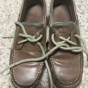 Women’s dexter shoes